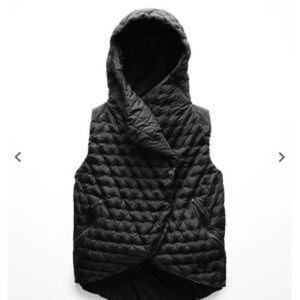 The North Face Women's Cryos Down Cocoon Vest size Small